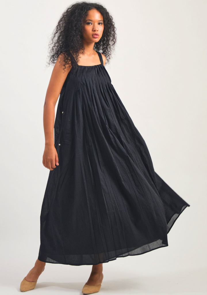 Amelia Dress