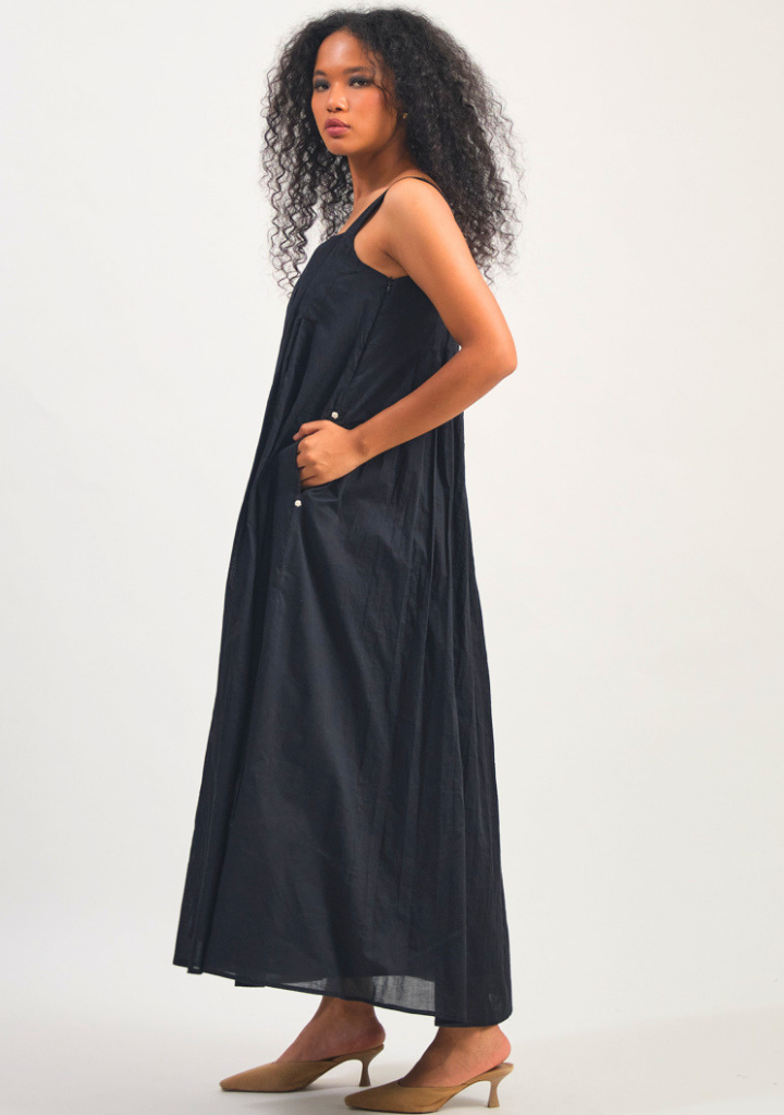 Amelia Dress