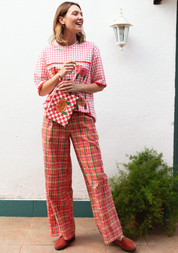 Amer Pants