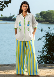 Amer Pants