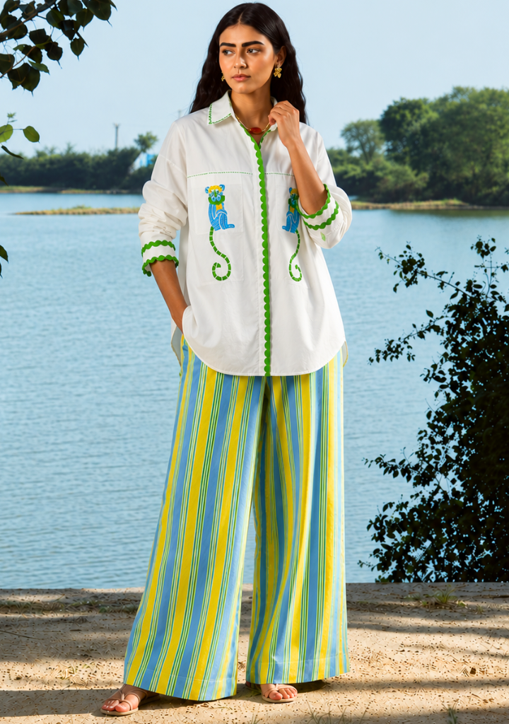 Jaigarh Shirt