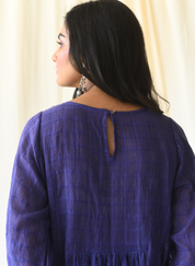 Amethyst Kurta Set
