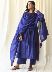 Amethyst Kurta Set