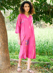 Amoli Dress