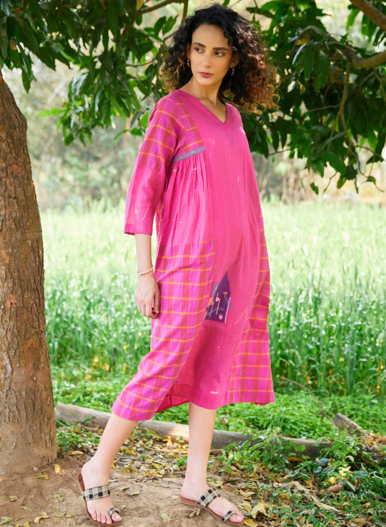Amoli Dress