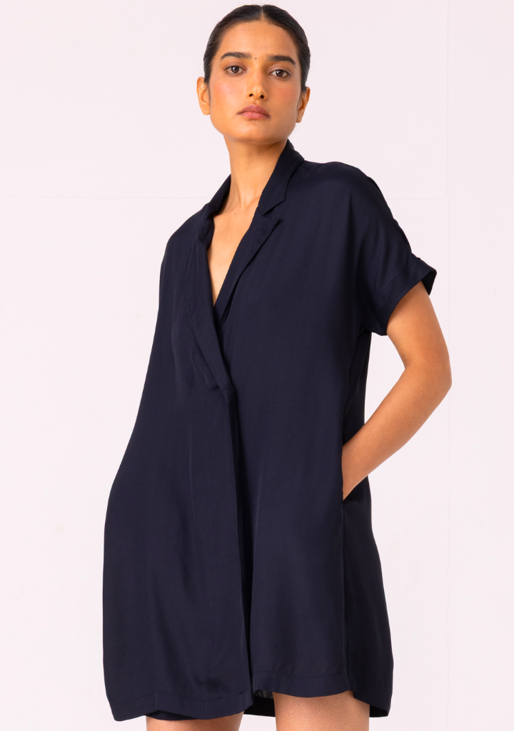 Amy Blazer Dress