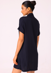Amy Blazer Dress