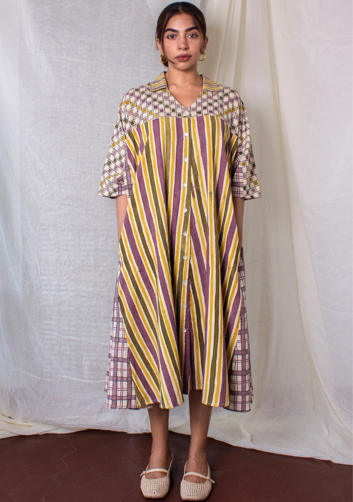 An Honest Hand Dress