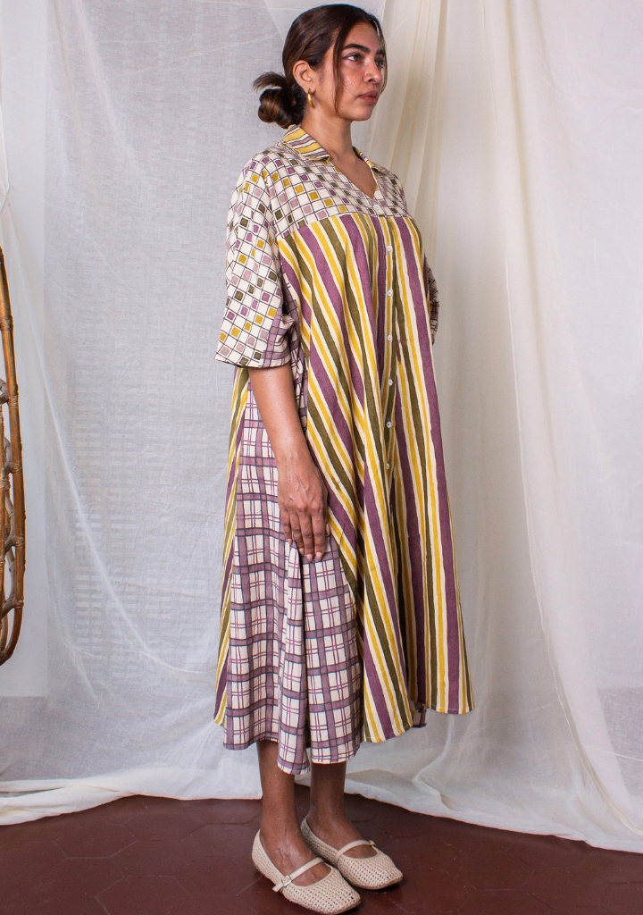 An Honest Hand Dress