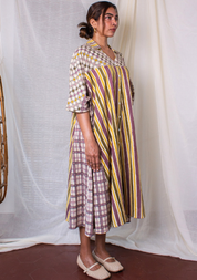 An Honest Hand Dress