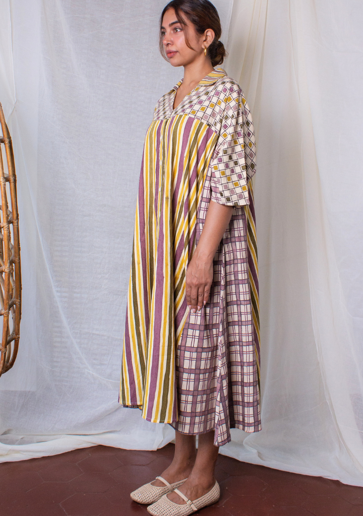 An Honest Hand Dress