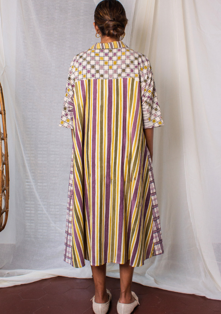 An Honest Hand Dress