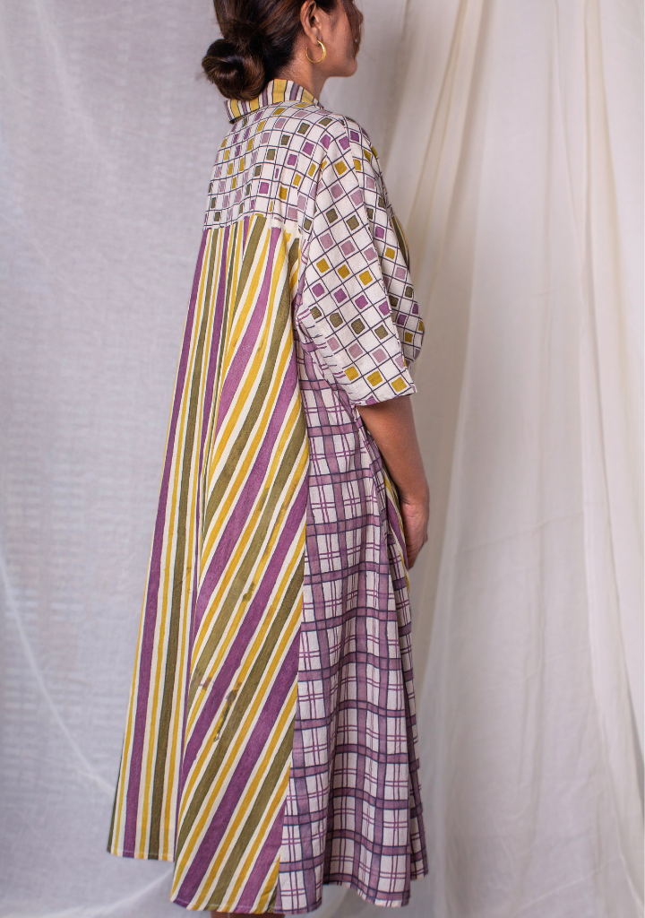 An Honest Hand Dress