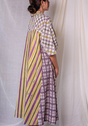 An Honest Hand Dress