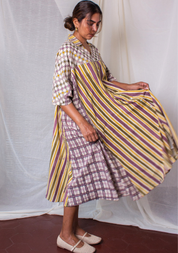 An Honest Hand Dress