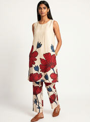 Ana Kurta Set