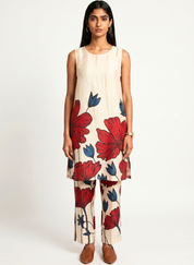 Ana Kurta Set