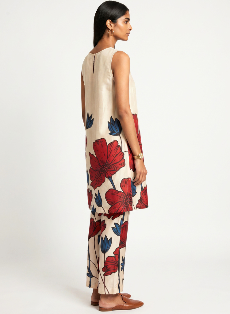 Ana Kurta Set