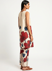Ana Kurta Set