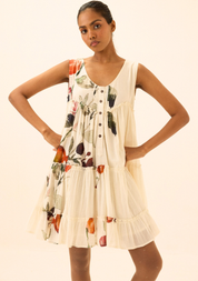 Anar Bagh Dress