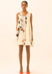 Anar Bagh Dress