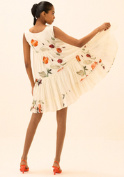 Anar Bagh Dress