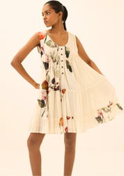 Anar Bagh Dress