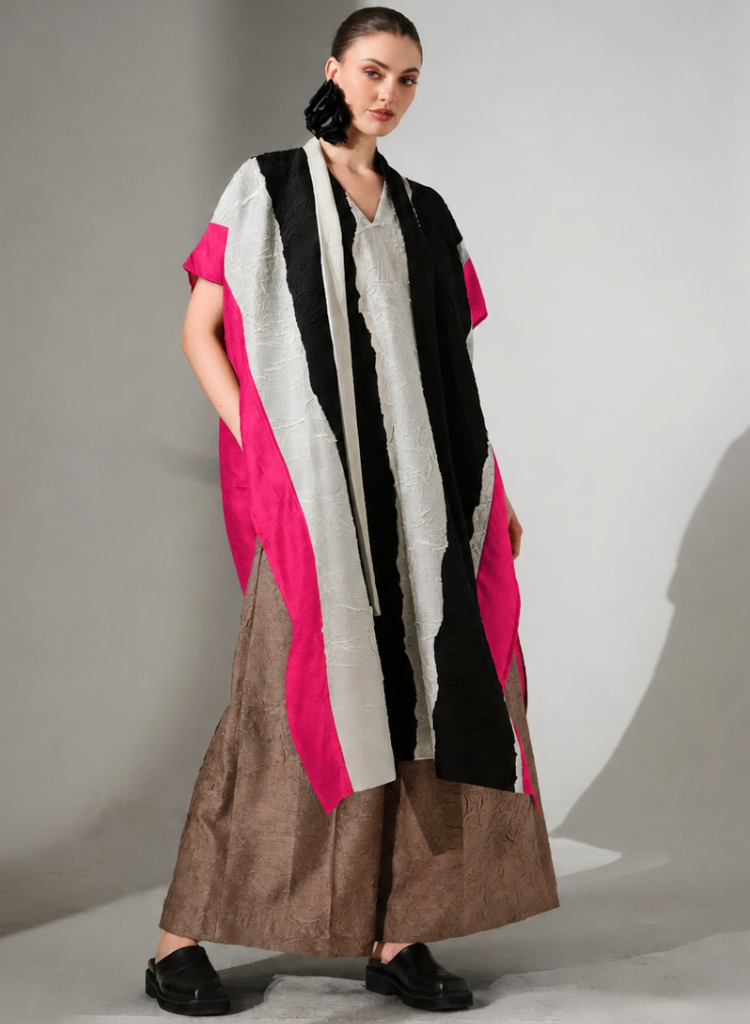 Anchor Kaftan