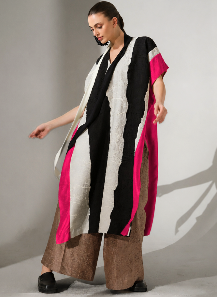Anchor Kaftan