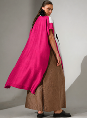 Anchor Kaftan
