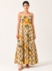 Andrea Dress