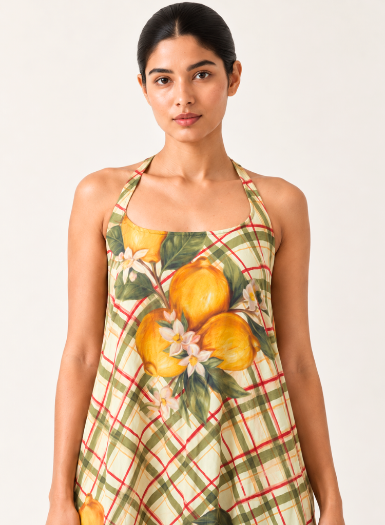 Andrea Dress