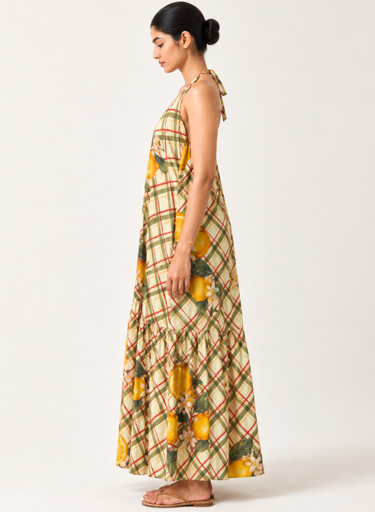 Andrea Dress