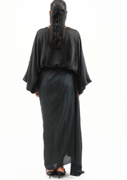 Anemone Drape Top