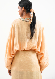 Anemone Drape Top