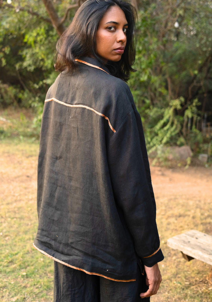 Anemone Shirt