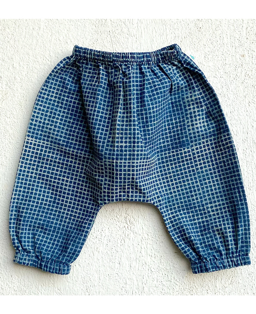 Checkered Angarakha Set