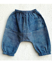 Checkered Angarakha Set