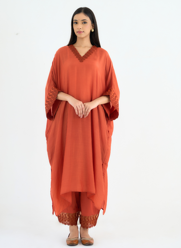 Angela Kaftan