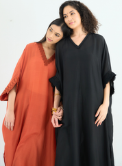 Angela Kaftan Set