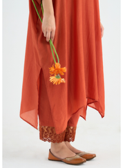 Angela Kaftan Set