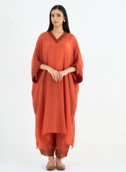 Angela Kaftan Set