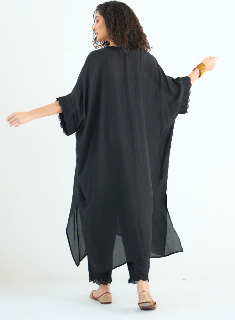 Angela Kaftan Set