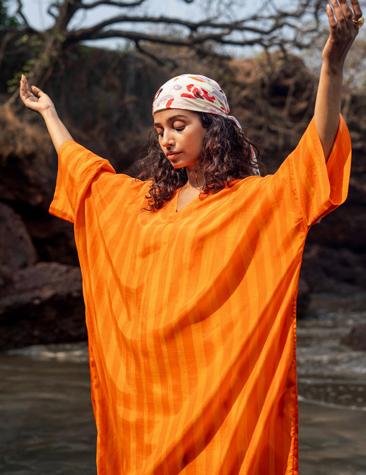 Angela-Stripe-Kaftan-Orange-G.jpg
