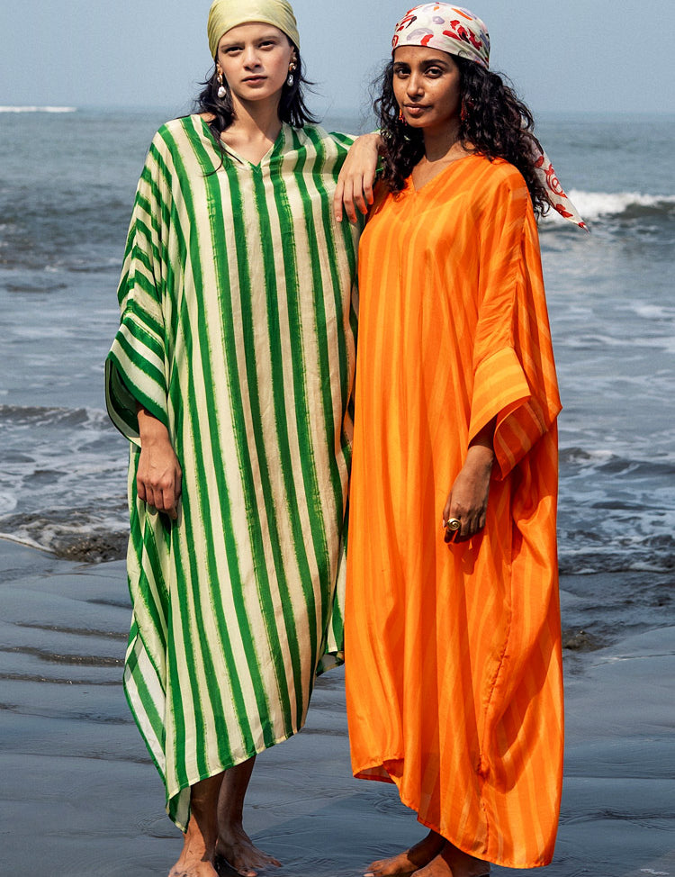 Angela-Stripe-Kaftan-Orange-I.jpg