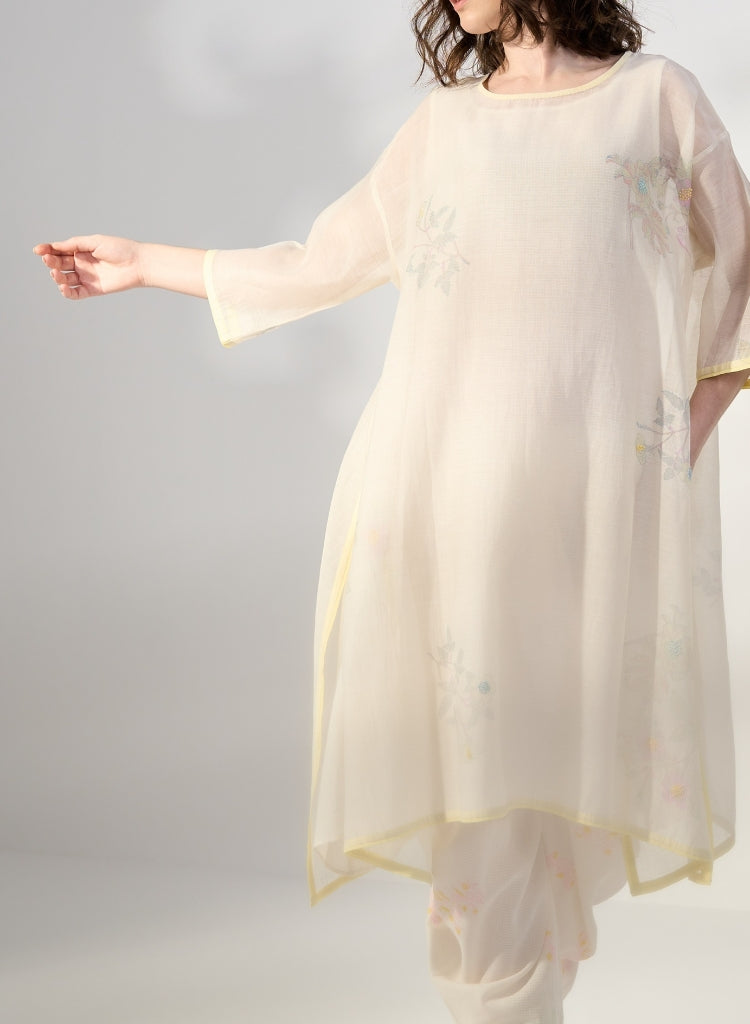 Anise Kurta