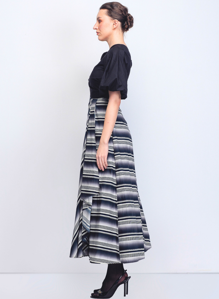 Anja Dress
