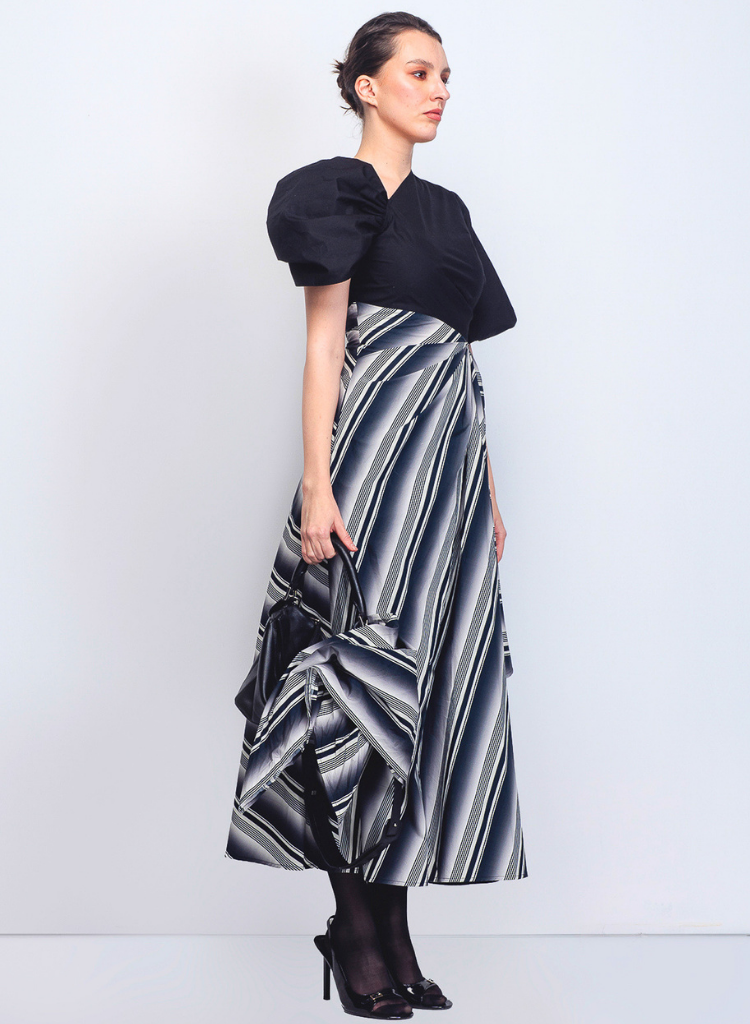 Anja Dress