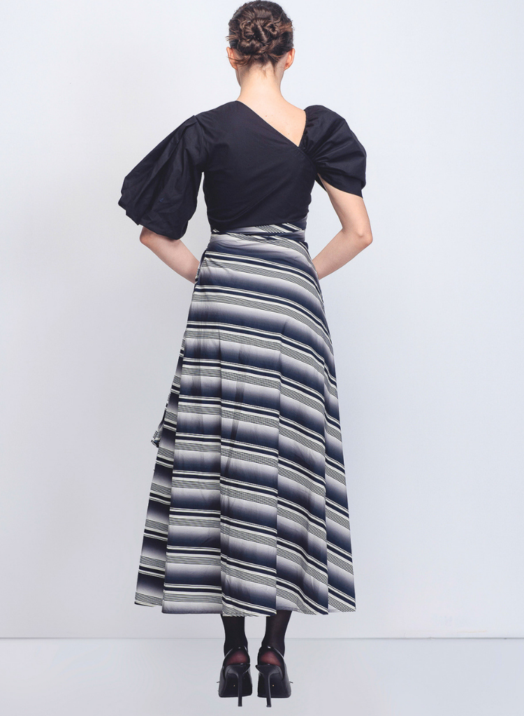 Anja Dress
