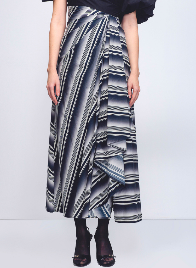 Anja Dress